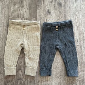 Zara leggings